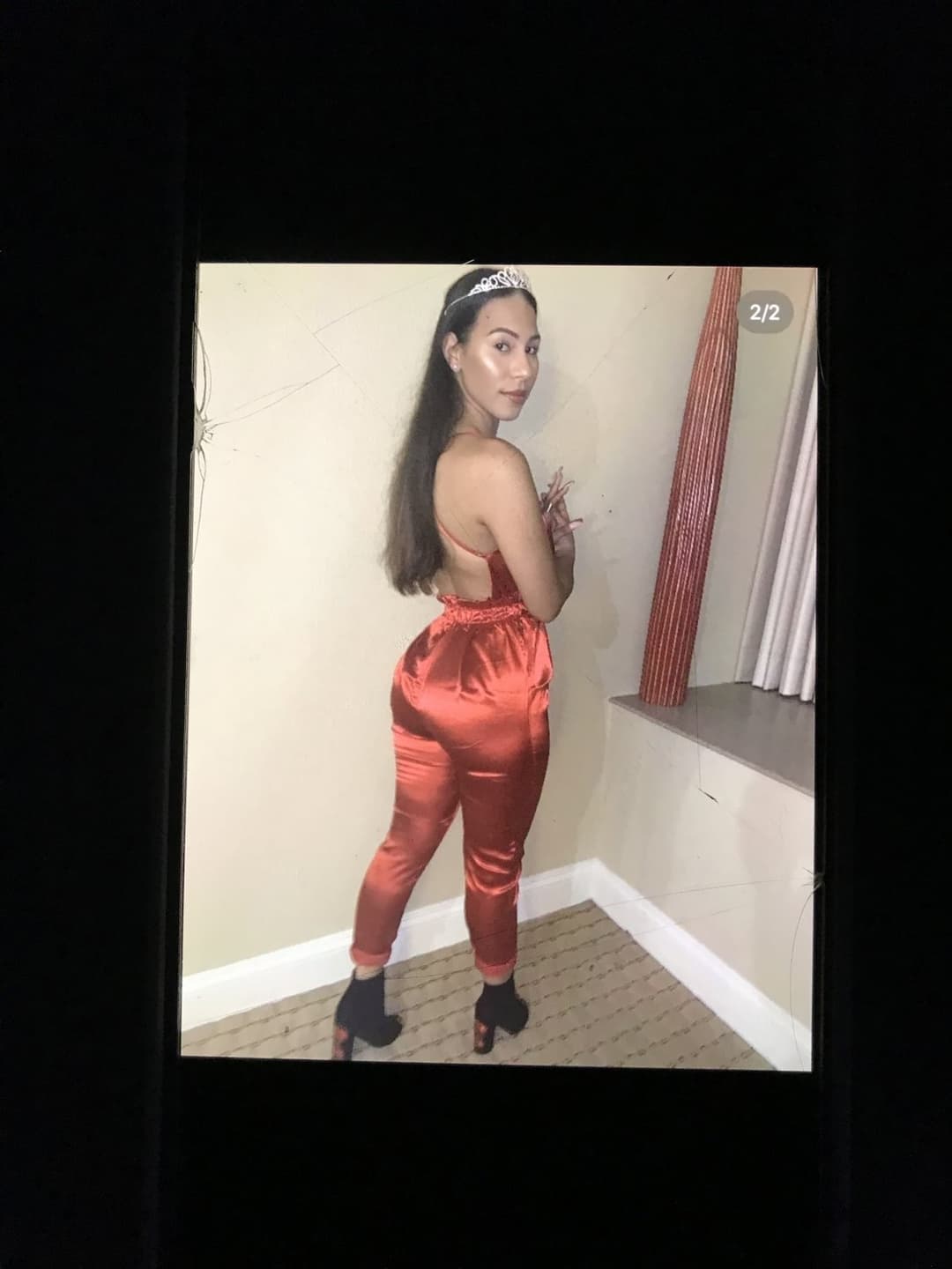 Josie Hackensack NJ thot