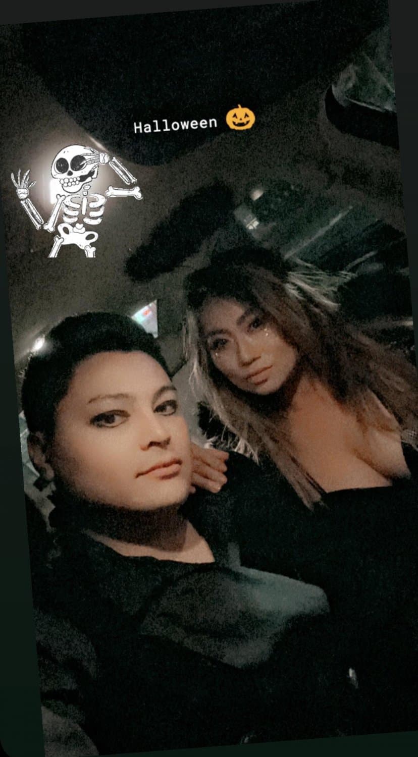 Click to view full size Swinging with an Asian couple :)