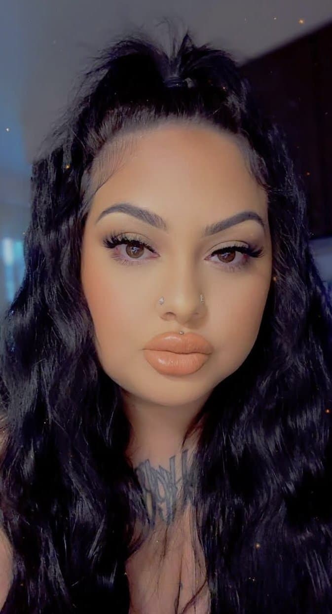 Mercedes bbw latina  Kennewick