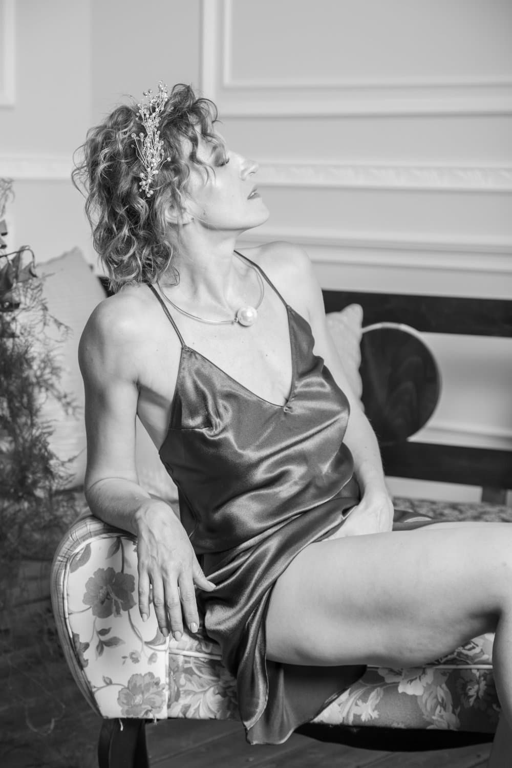 Irina Public and Outdoor Dogging Slut Wife 2