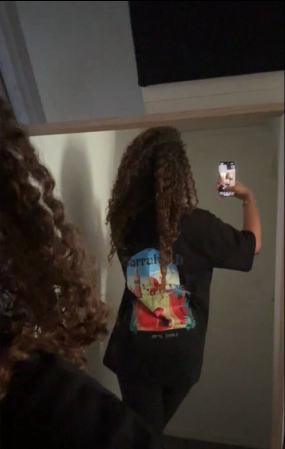 Ma cousine marocaine?? footeuse sexy