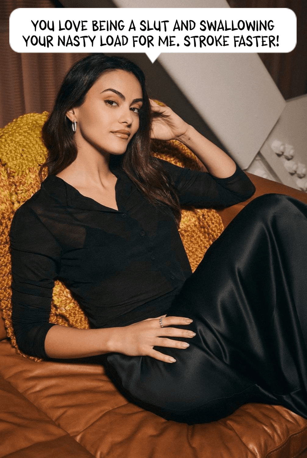 Celebrity Captions CEI