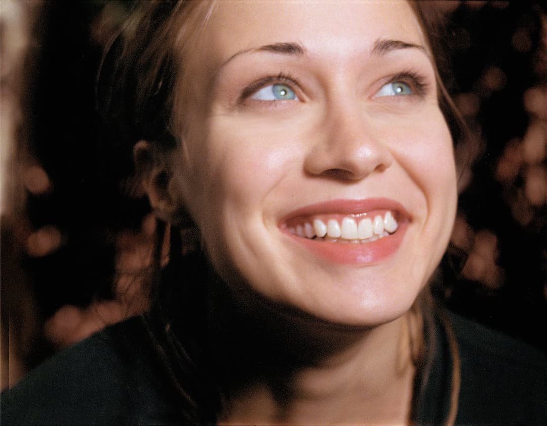 Fiona Apple faceporn
