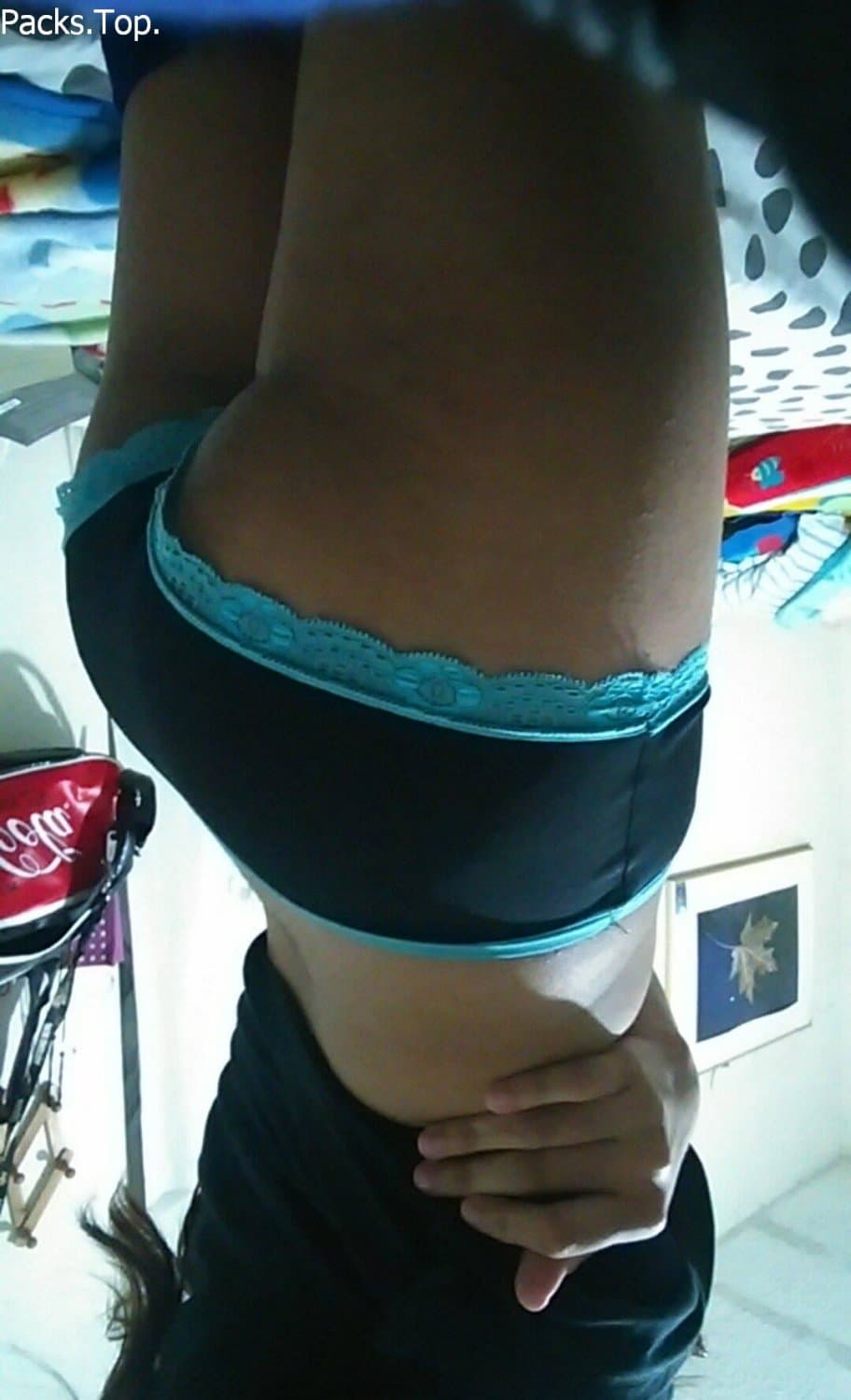 Pack latina leaked flaca amateur