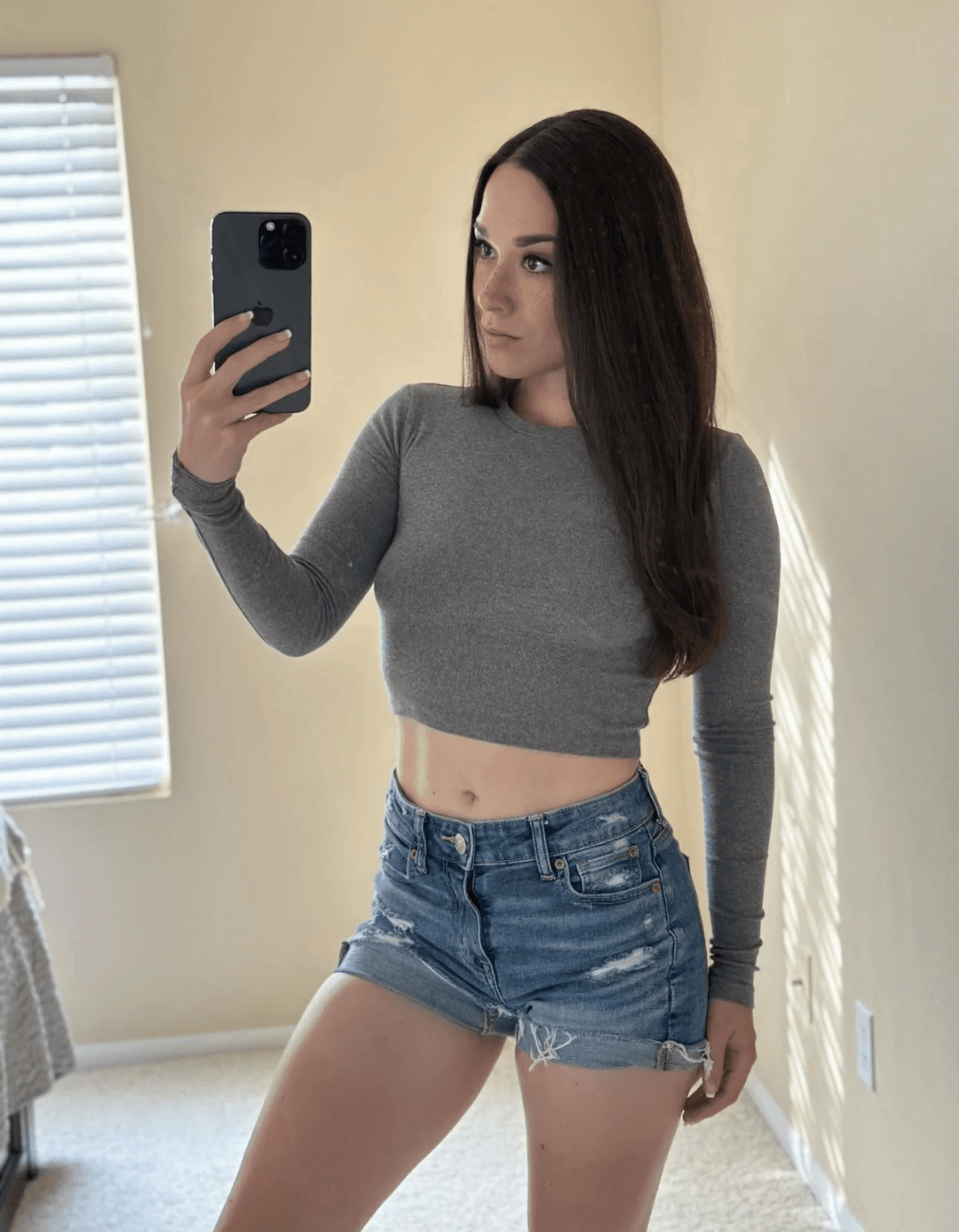 Alana Araya | from being an ?? she is totally turned into a slut!? (1)