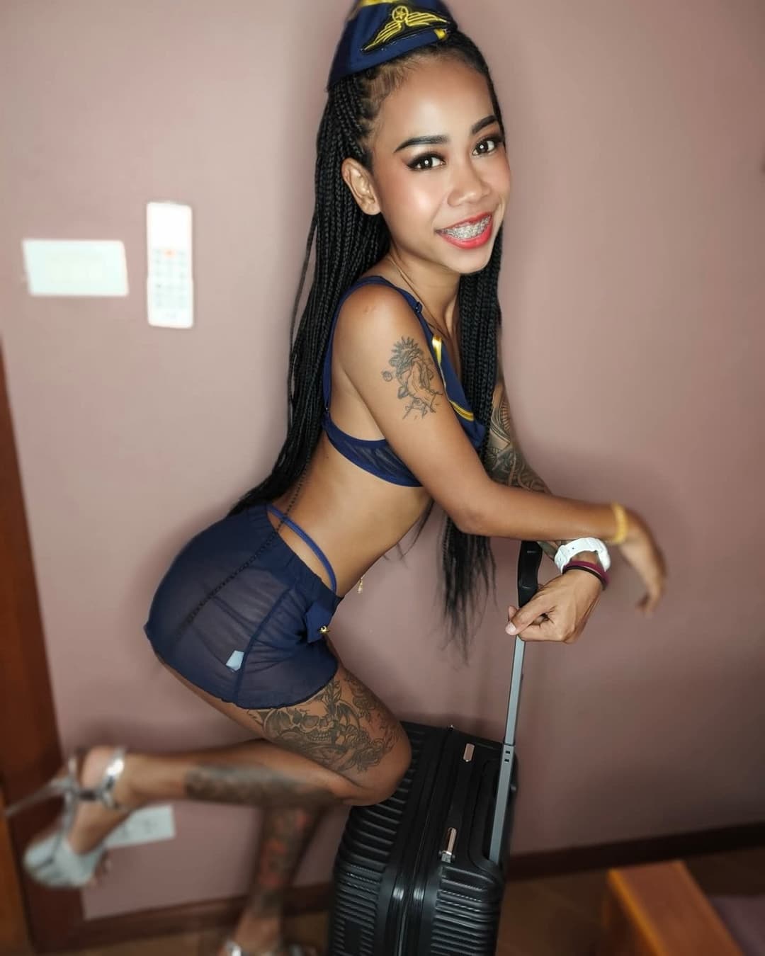 Thailand girl ft2