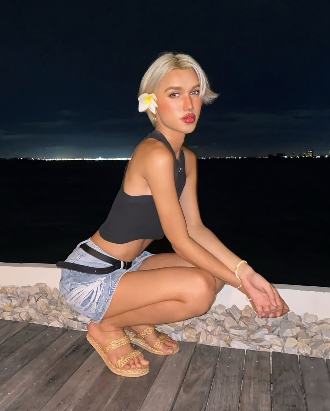 Most sexiest trans and femboys