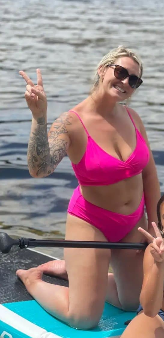 My sexy ass milf step sister. X: Johndoeg1y