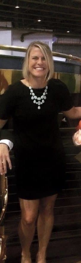 Career women & wholesome wives today - big titted party animals then