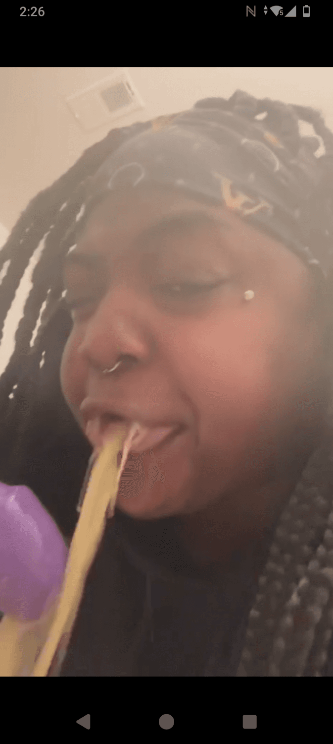 Ghettogaggers Studz for the Lulz - Puke Customs inbox me