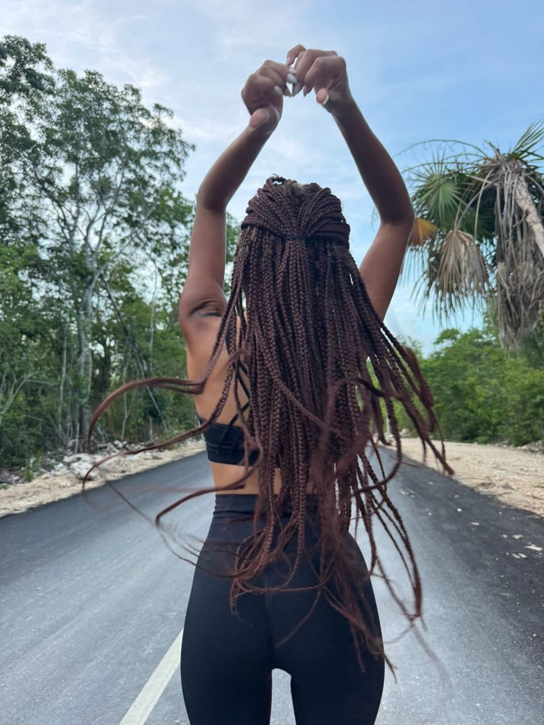 You like watching me roll You’ll love watching me bounce