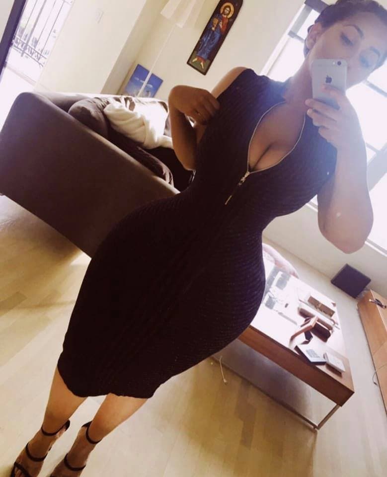 Click to view full size Thic Desi goddess