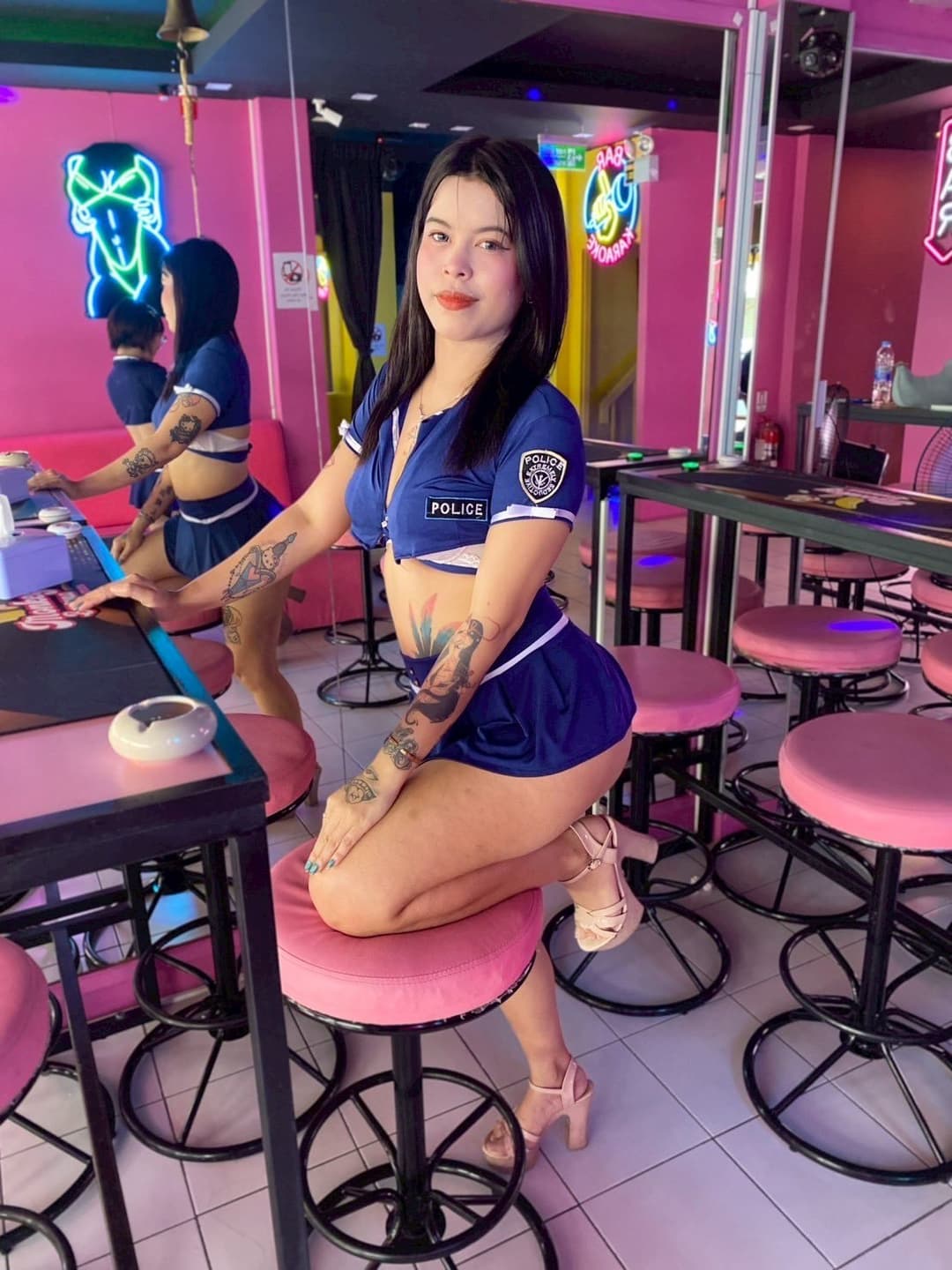 Bangkok Street Club 2