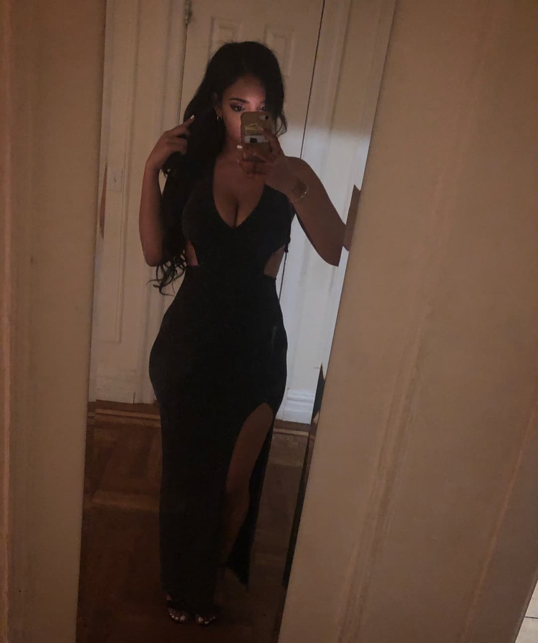 Big tits Latina religious slut is a sinner Jes€in@