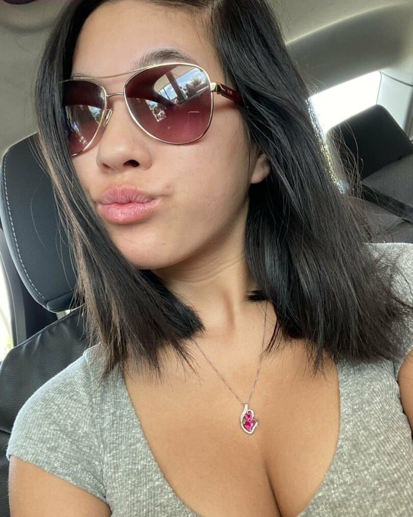 ASIAN AMATEUR LEAKS DIRTY ASIAN GIRLFRIEND BABE035