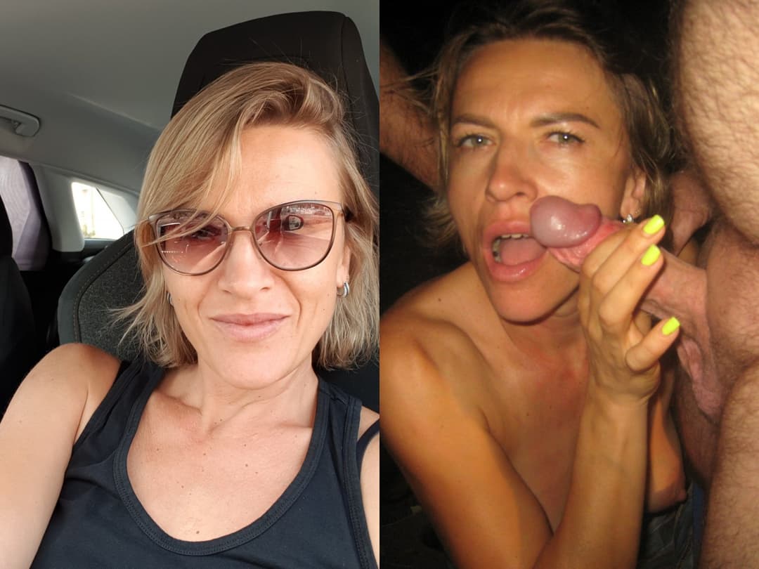 Dogging Whore Wife Irina