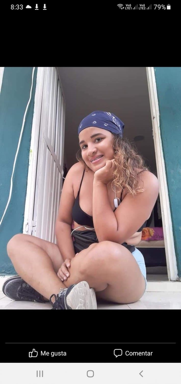 La vigilante quiere lo sé