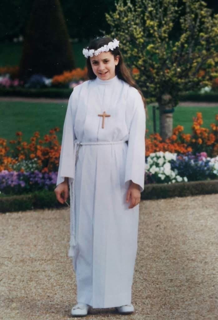 Diane Henrotte *MegaMIX*-#008