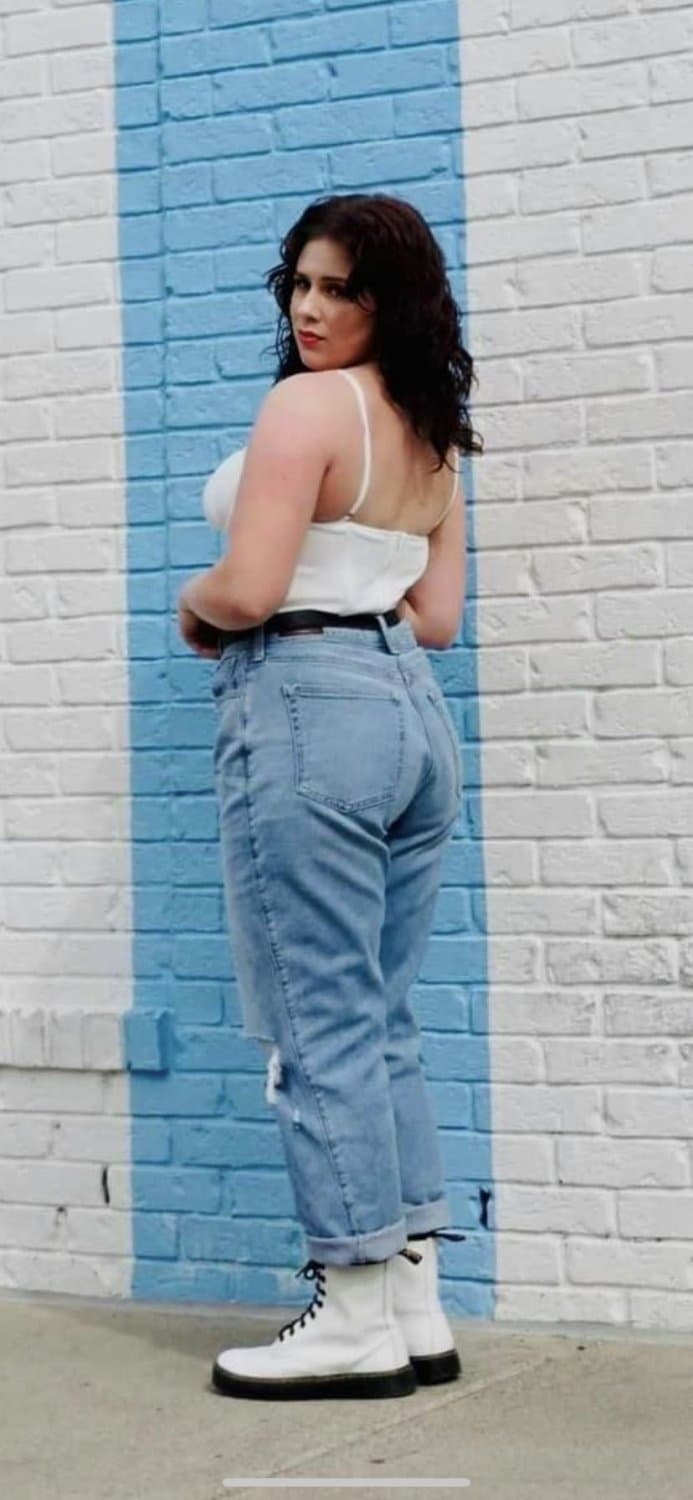 my ex found out about my roommate’s cock after just barging in the house