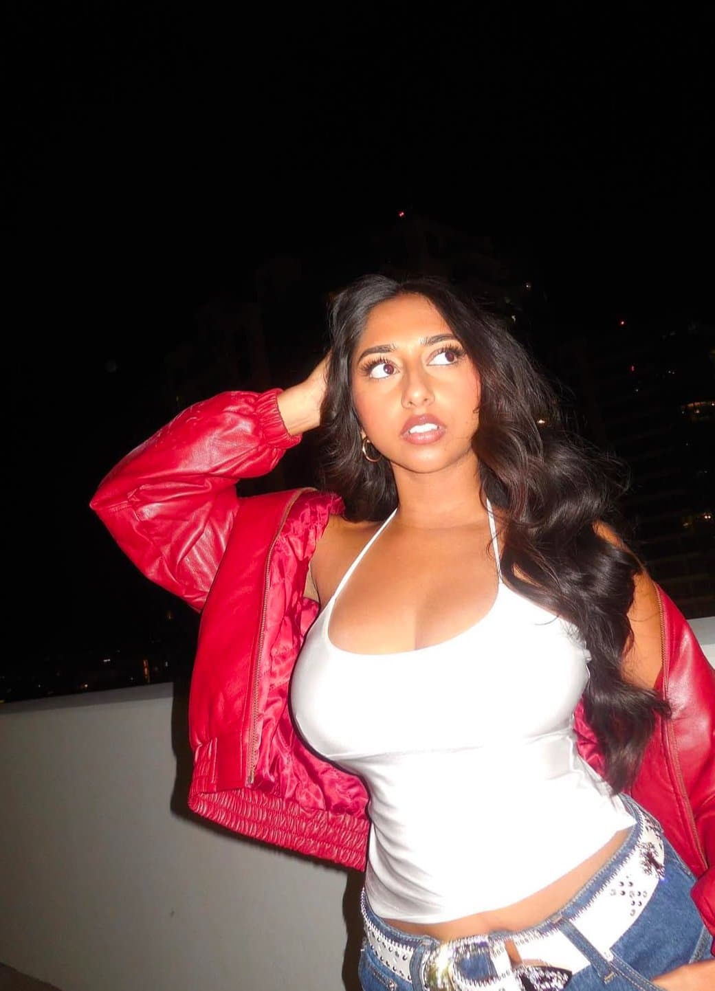 revazanak / revalicious - busty indian thot