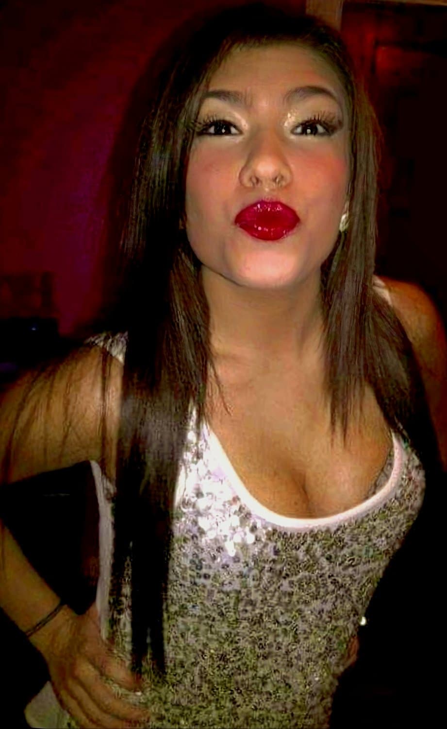 Katerine Cordova, Bartender, Waltham, MA 02452