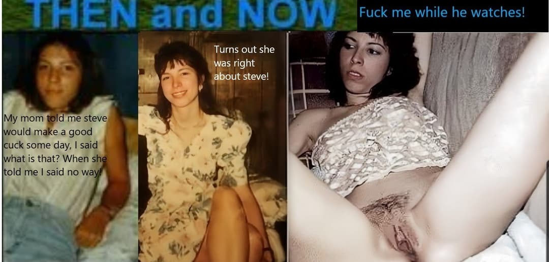 Her Pussy must be seen