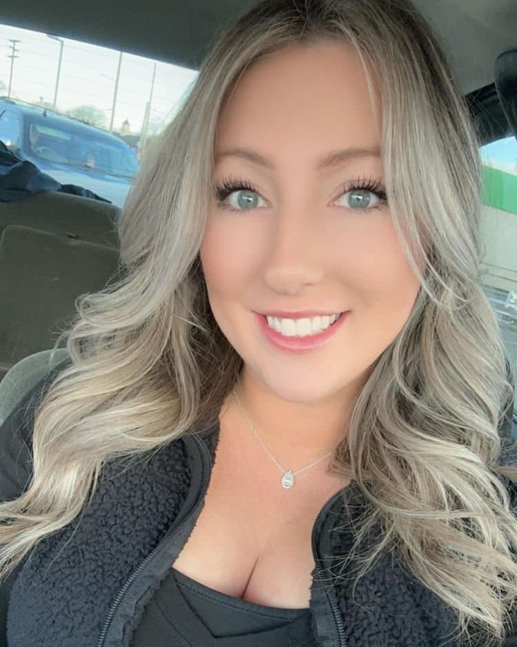 GDP e087 looks very different now than she did when she did her porn shoot in 2010