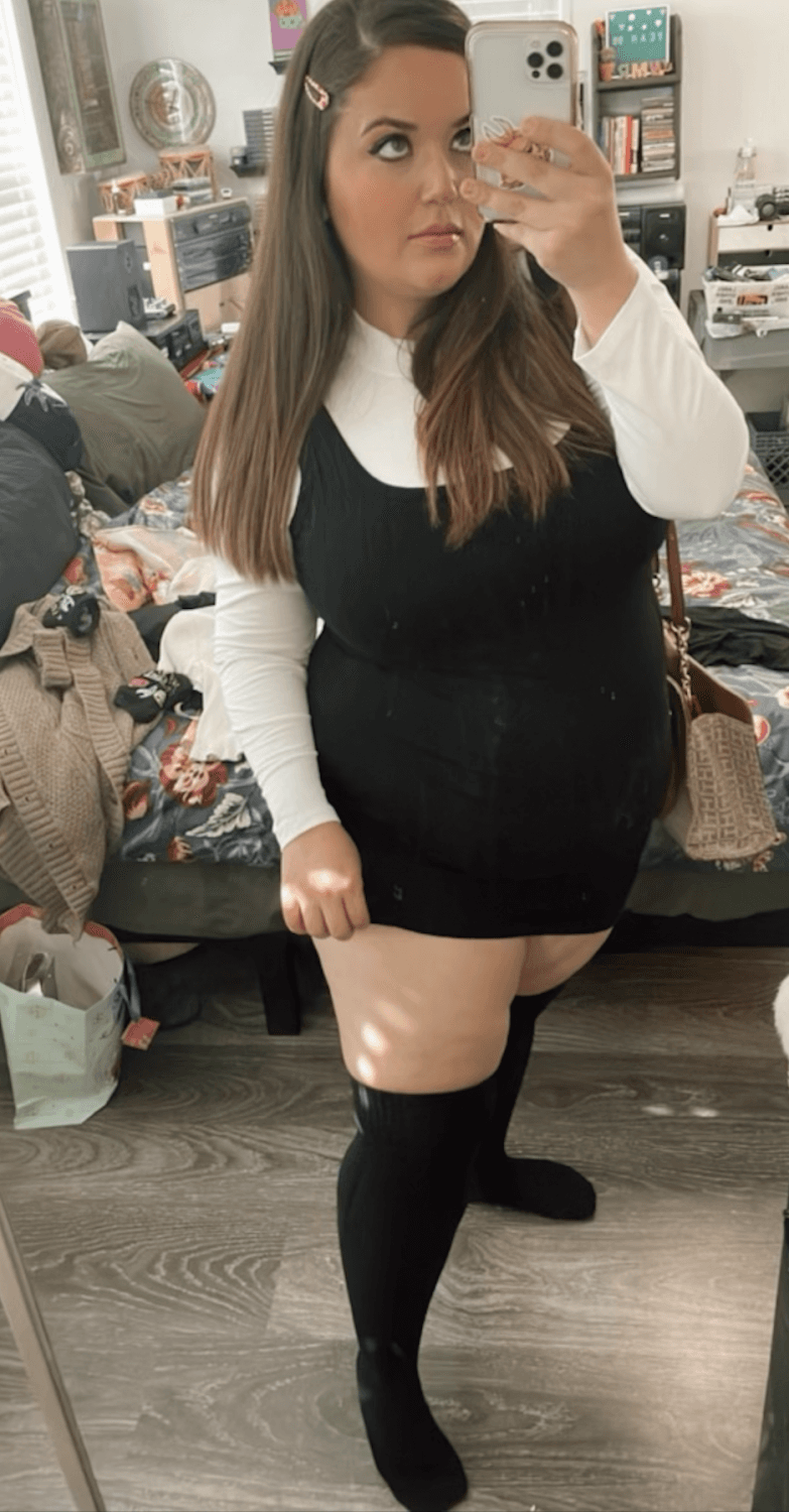 Angelica needs to know. Who would you prefer to suck your cock? Her or her 21 year old sister Anna