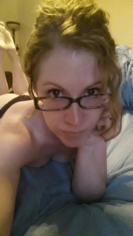 Legendary Redhead hotwife loves BBC Gangbangs