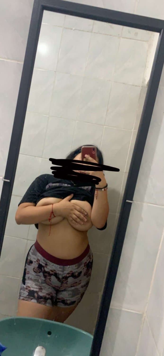 Mexican Whore Kathia