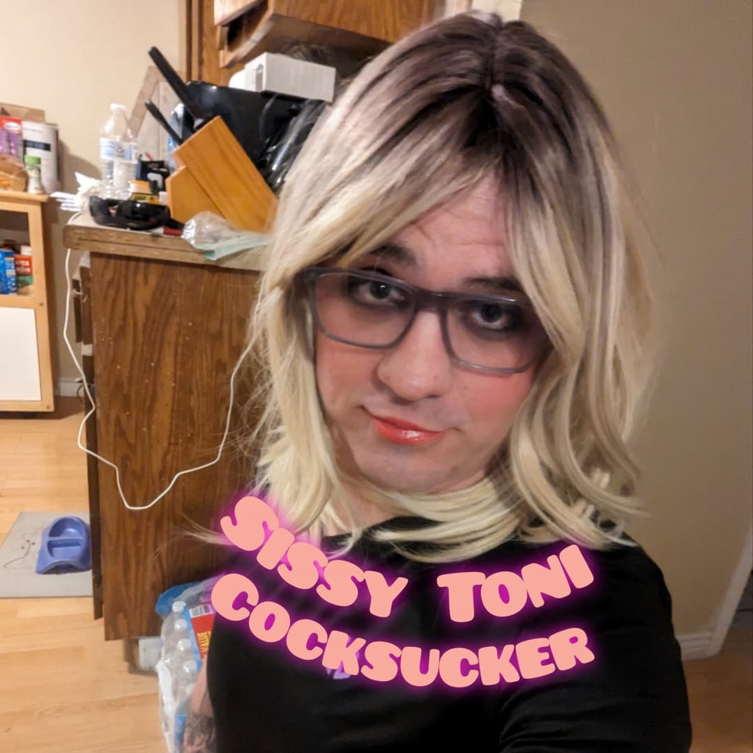 Click to view full size Thickyythicc ruined by sissy hypno.