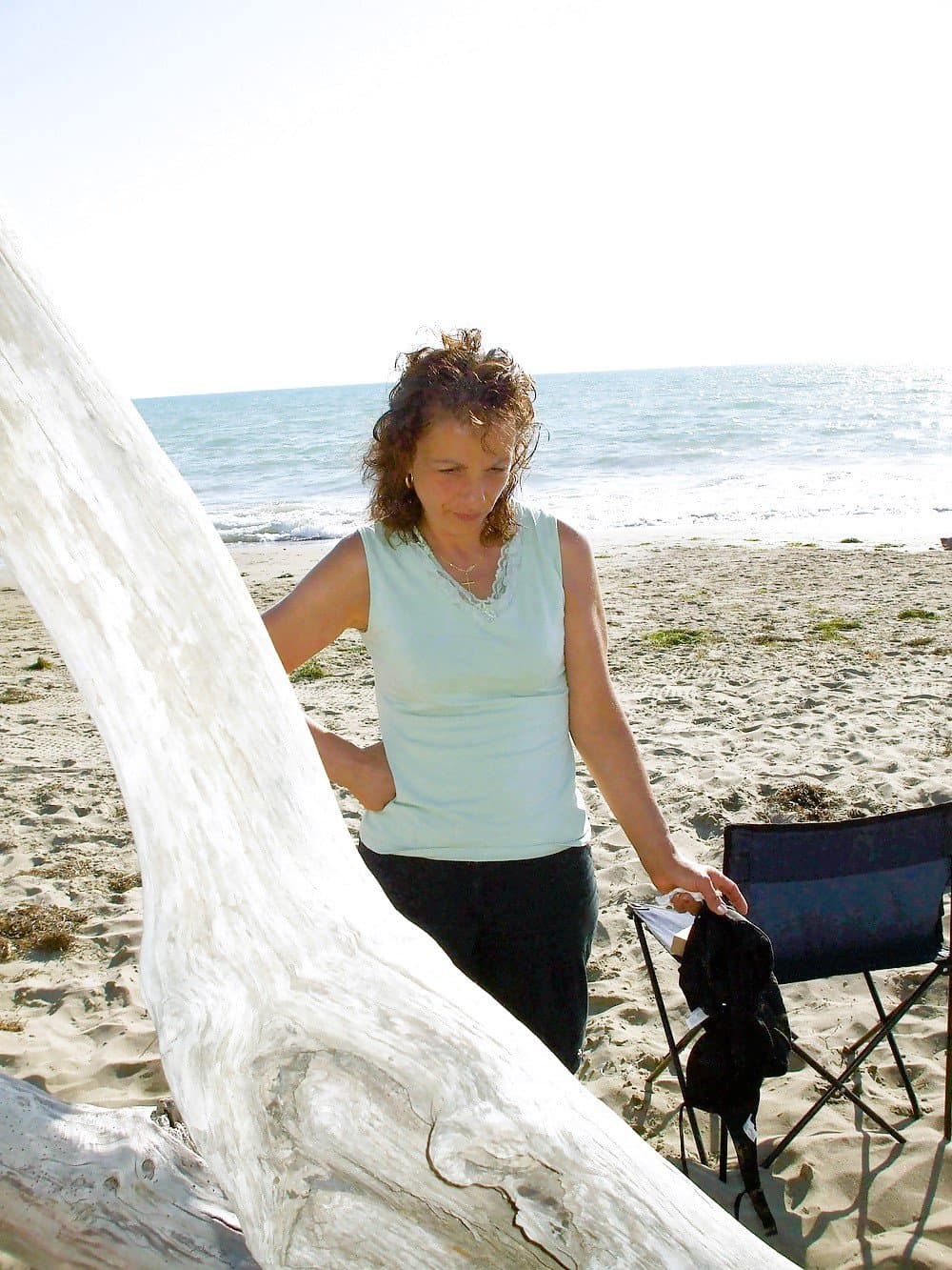 MIA MOGLIE IERI ED OGGI