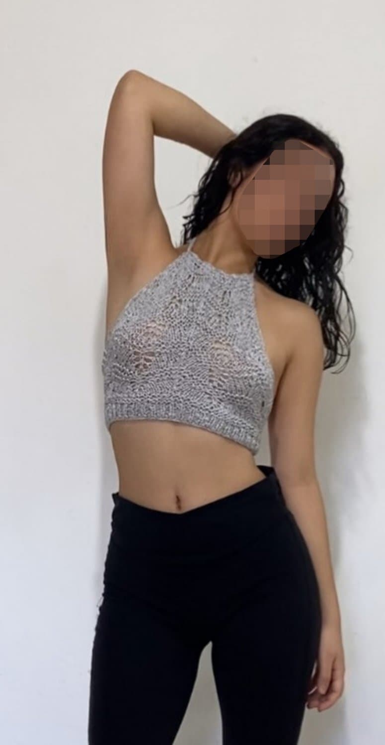 Click to view full size Sexy Skinny Bitch Dance