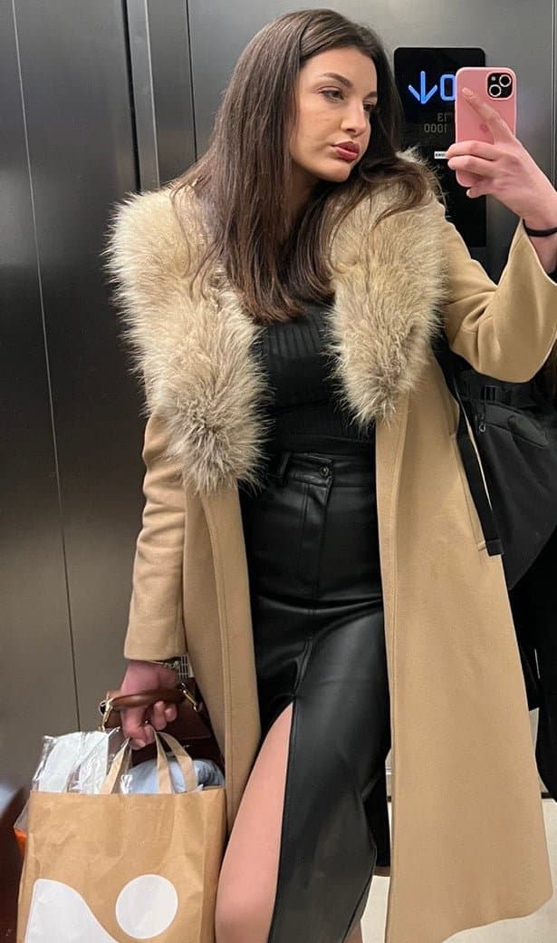 little slut named that wished to be seen