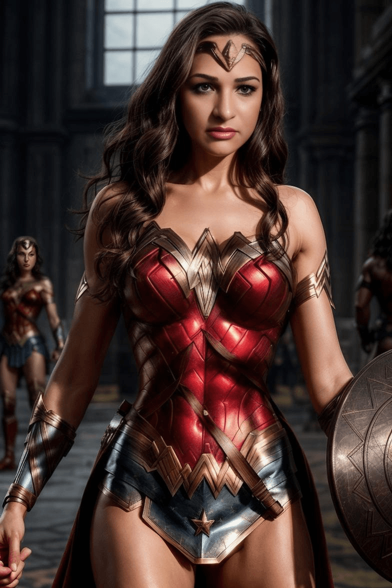 Click to view full size AKA MARGARITA