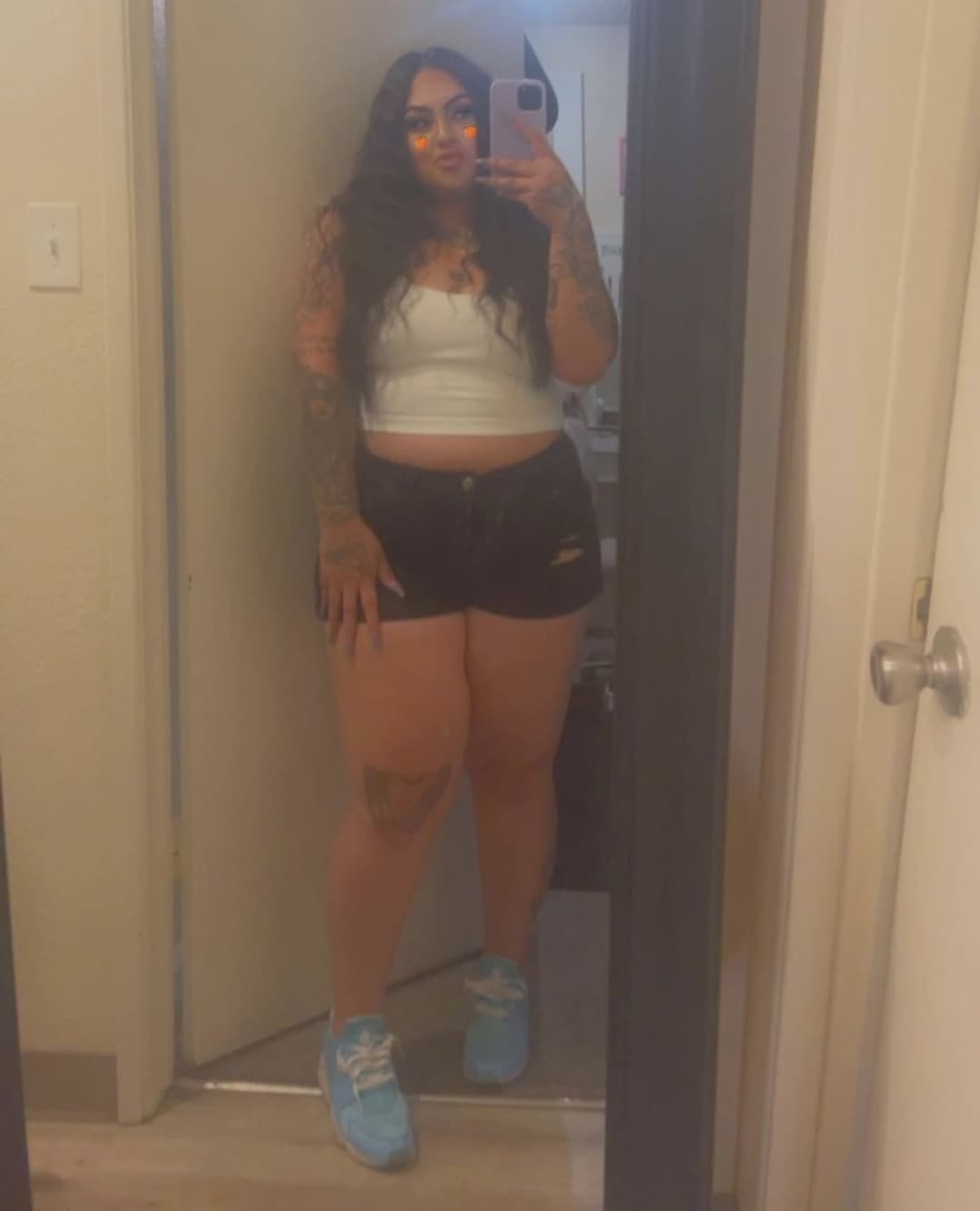 Mercedes bbw latina  Kennewick
