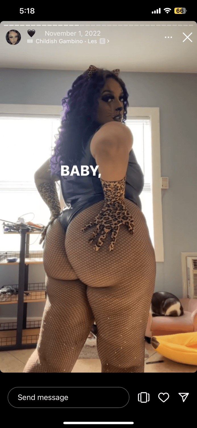 Bbw middle east teen from cali  fatttt assss