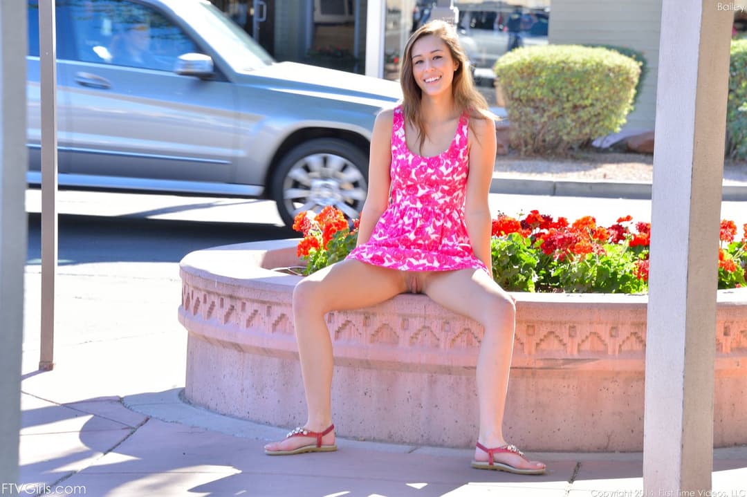 FTVgirls Bailey (2014)