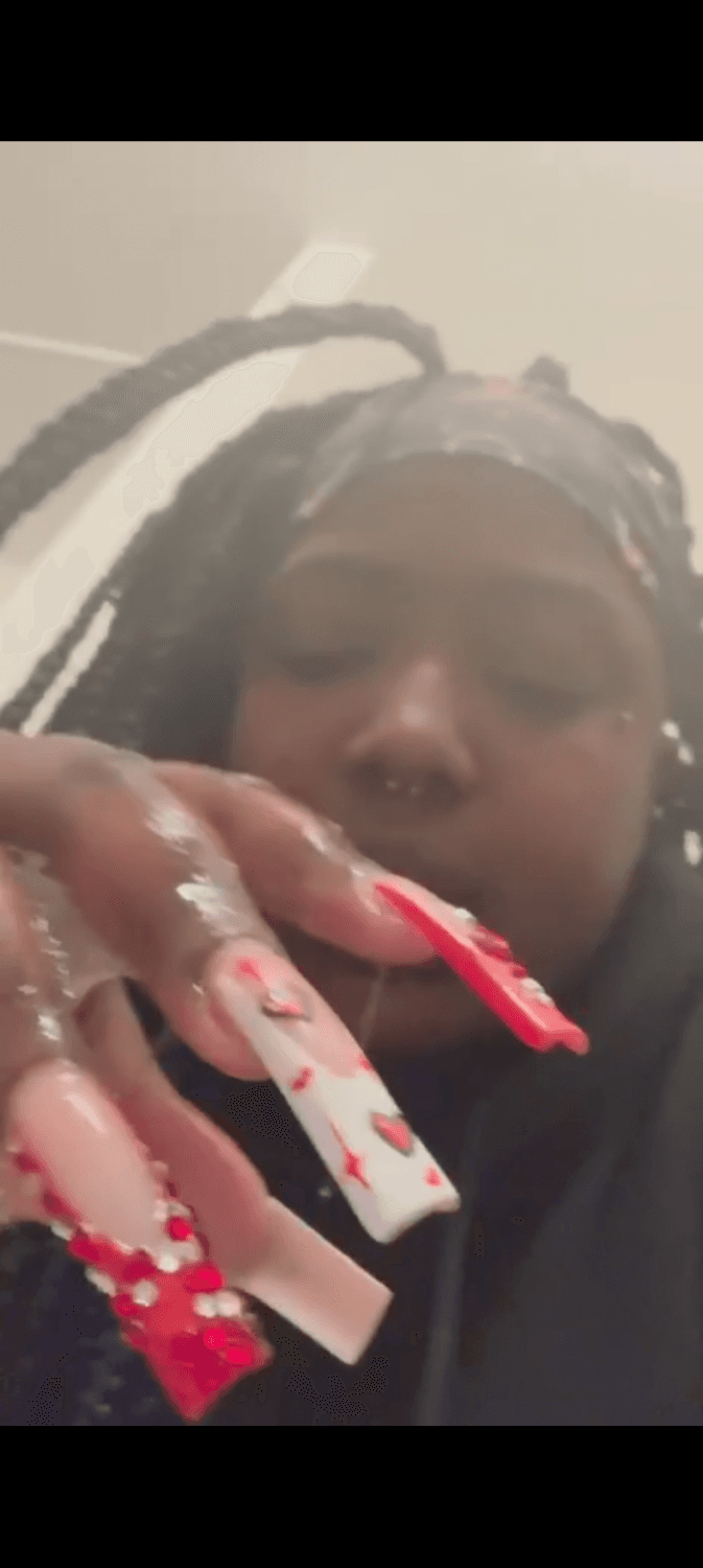 Ghettogaggers Studz for the Lulz - Puke Customs inbox me