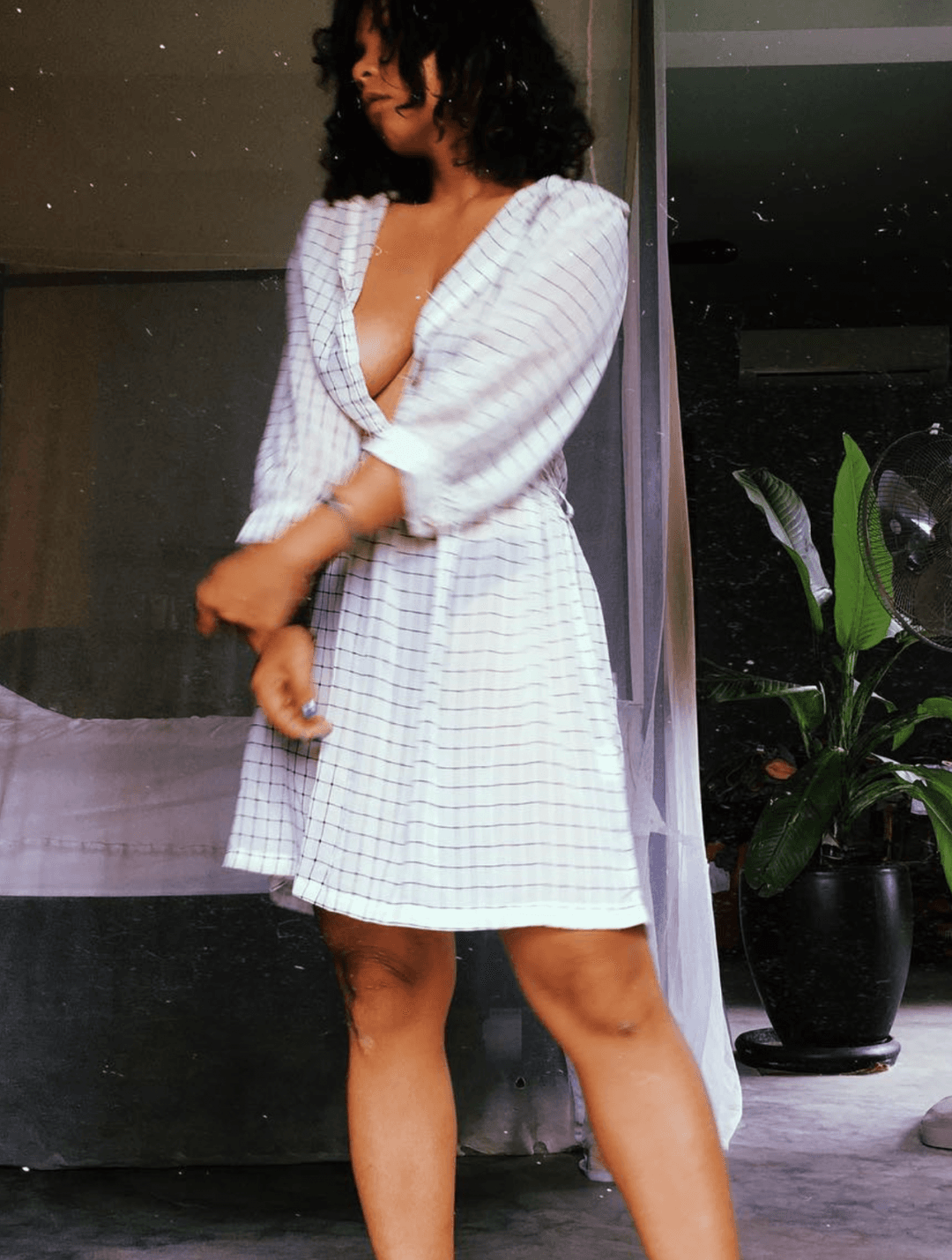 Quyen Nhat Pham Viet bitch is slutty on FB