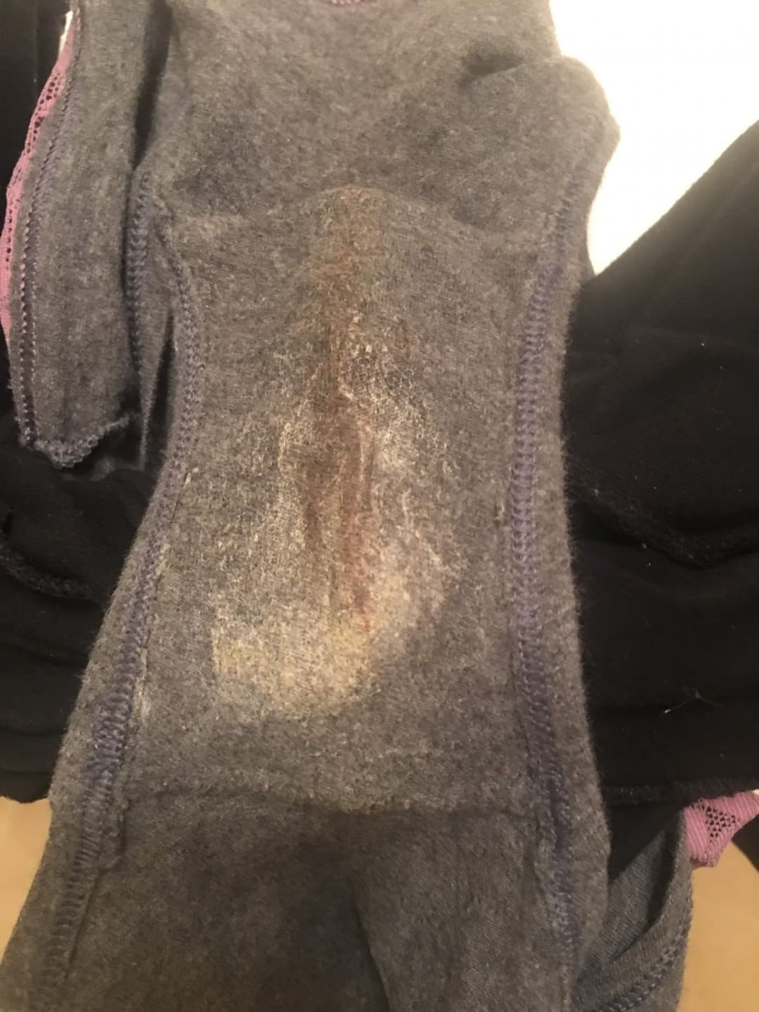 Click to view full size Filthy white whore