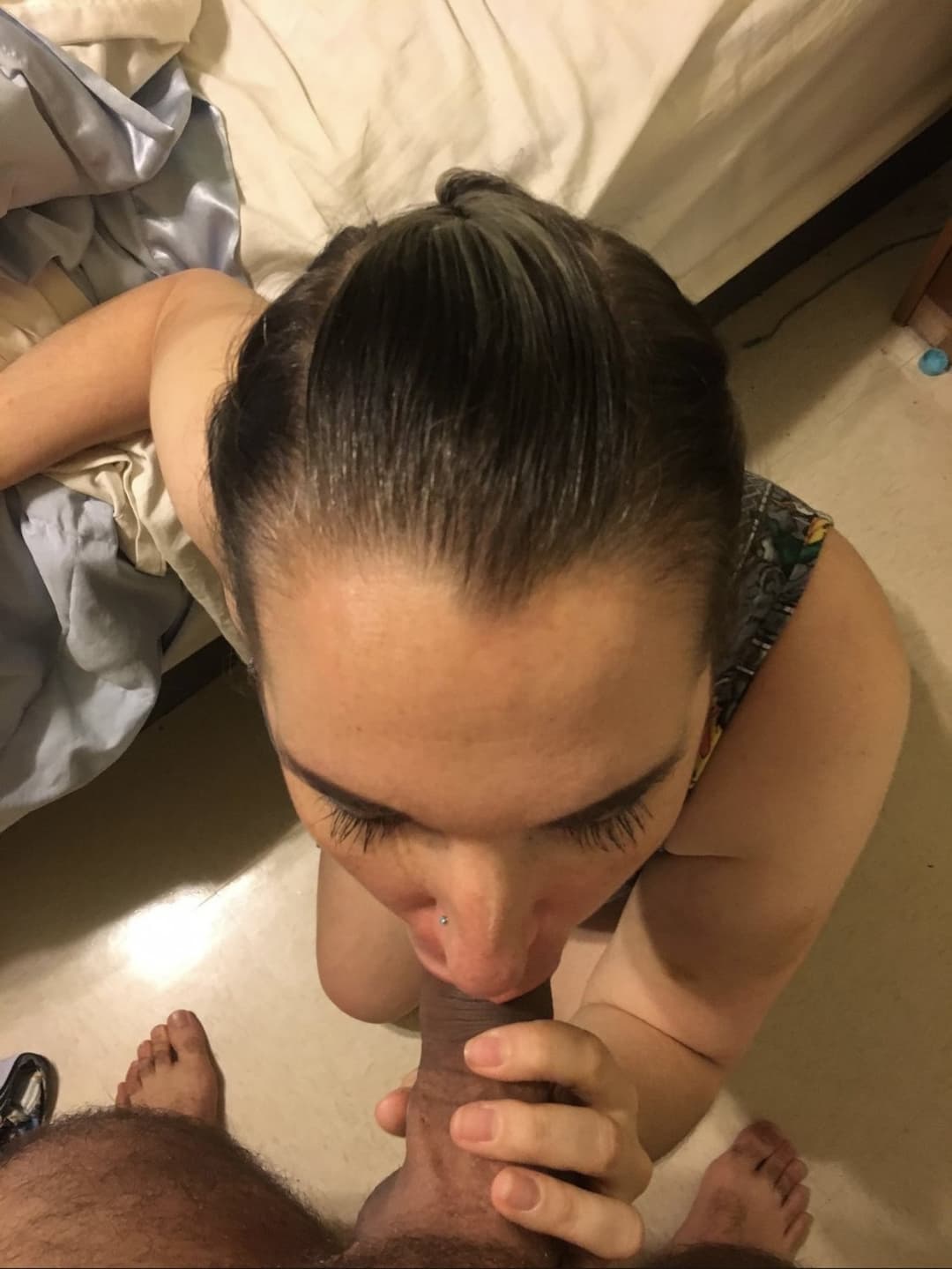 Cock Slut Stephanie Payne