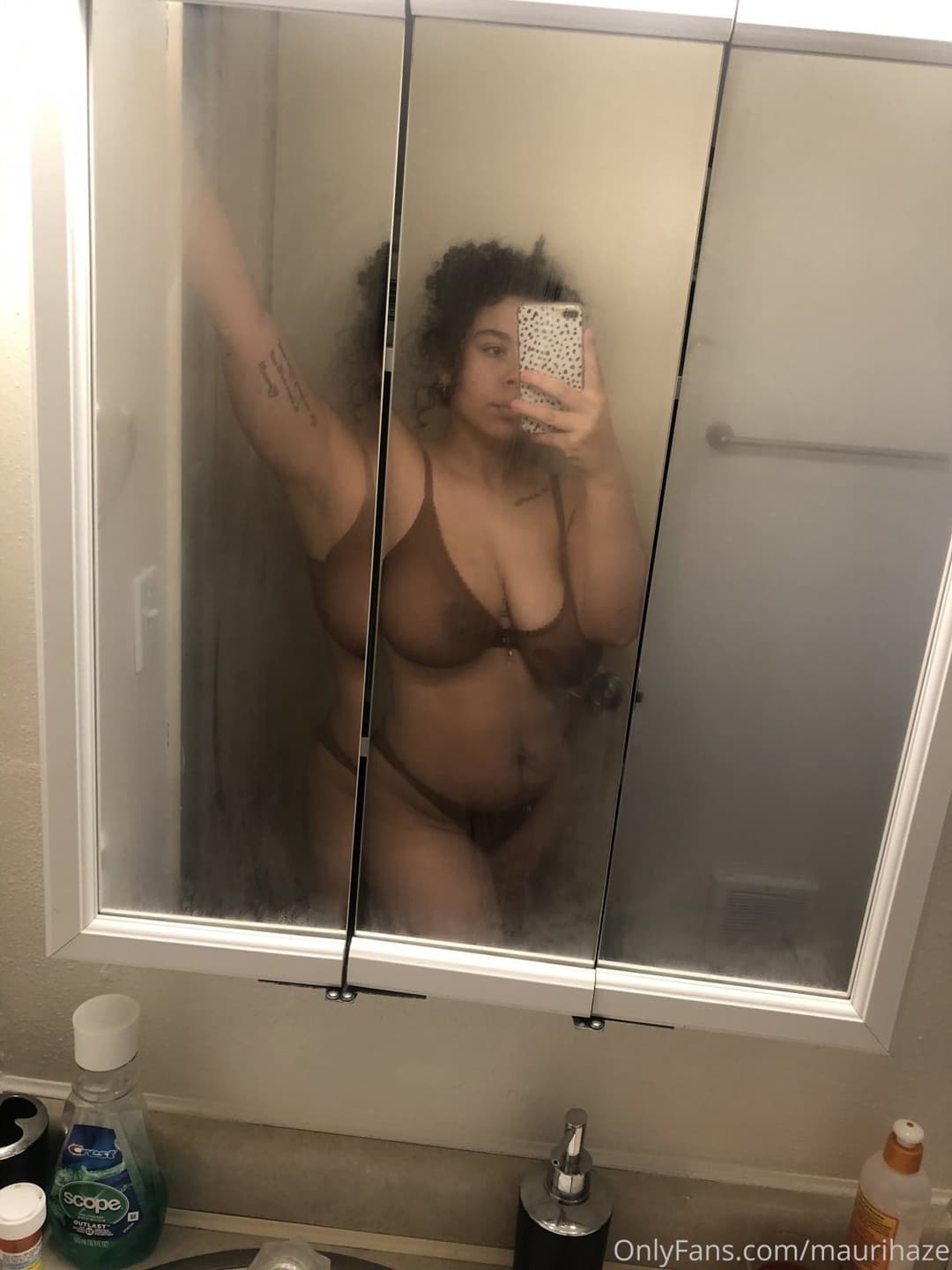 Click to view full size Haze (Deleted OF) pt.8