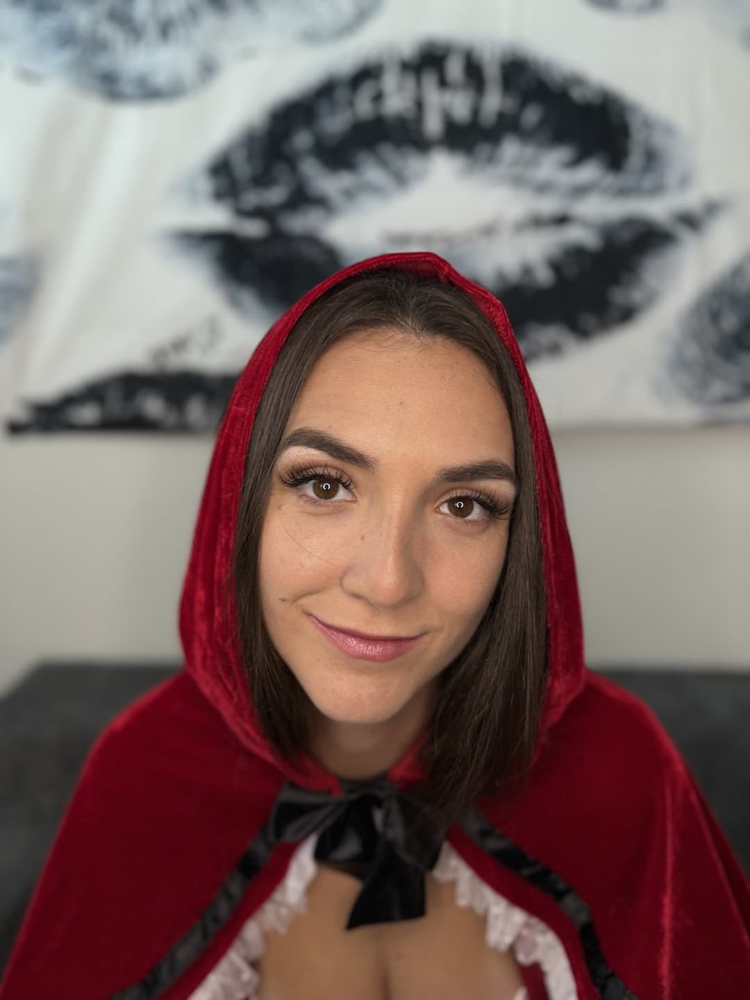 Your exclusive fuck doll here, you can fuck me all night long