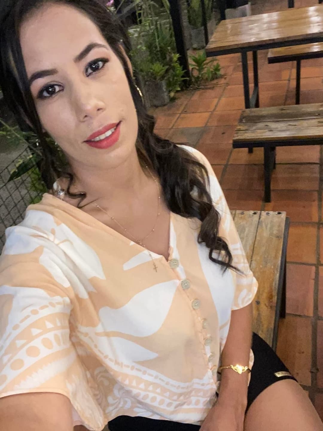 Mi Hermanastra paraguaya villera y ninfomana