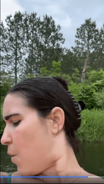 Sexy Mexican Teacher Beach Mom Bod Latina fat ASS