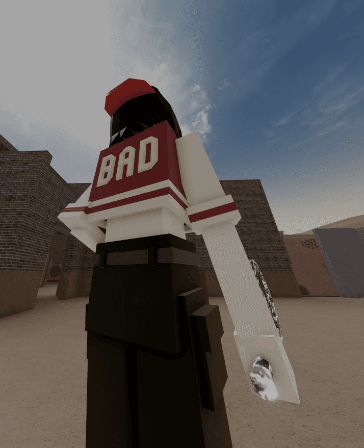 Someone create a video of this image? Bad Business Punk Business girl roll up sleeves and boobs