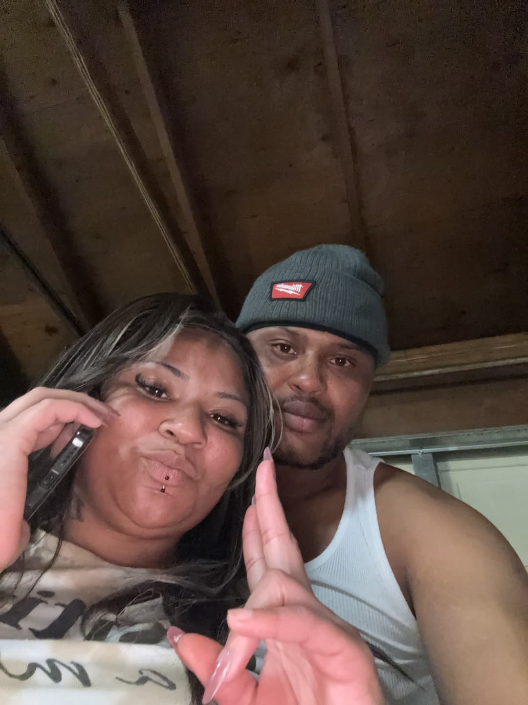 Good Girls Go To Heaven & Bad Girls Go Everywhere ?