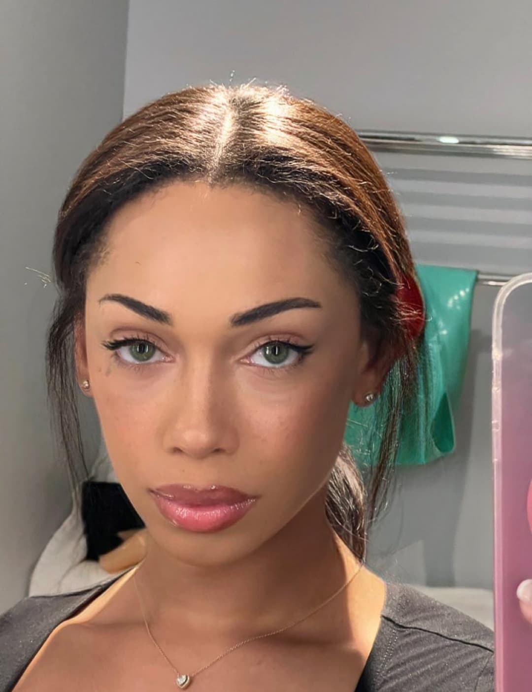 GawdDamn I’ll Love Tf Outta Ja$MineLotu$ ???