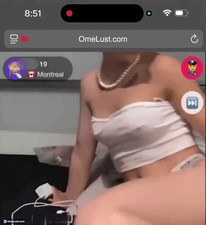 2025-08-23 Blonde Slut SexChatting ??